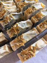 Load image into Gallery viewer, Autumn Woods Natural Soap
