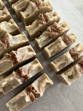 Load image into Gallery viewer, Pumpkin Pie Spice Natural Soap
