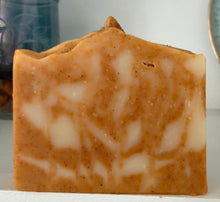 Load image into Gallery viewer, Harvest Cider Natural Soap
