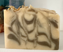 Load image into Gallery viewer, Autumn Woods Natural Soap
