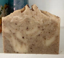 Load image into Gallery viewer, Pumpkin Pie Spice Natural Soap
