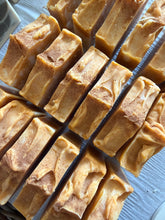 Load image into Gallery viewer, Harvest Cider Natural Soap
