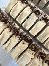 Load image into Gallery viewer, Cozy Cashmere Natural Soap

